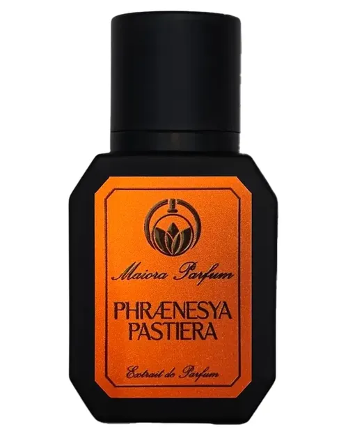 Phraenesya Pastiera-Maiora Parfum samples & decants -Scent Split