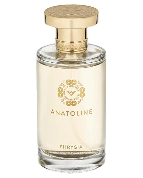 Phrygia-Anatoline samples & decants -Scent Split