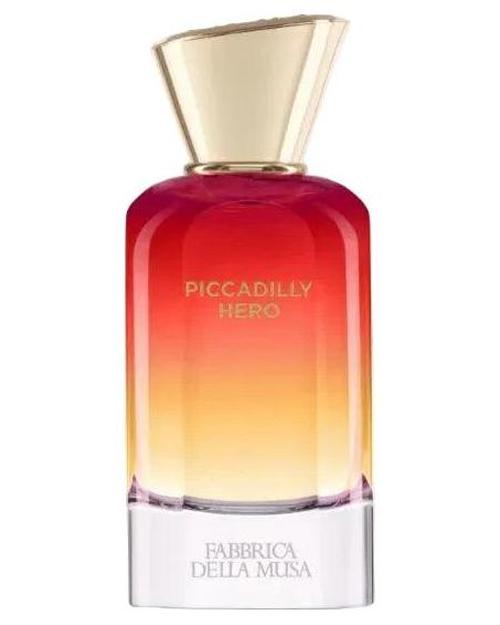 Piccadilly Hero-Fabbrica Della Musa samples & decants -Scent Split