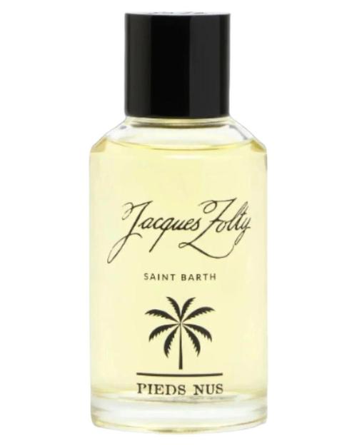 Pieds Nus-Jacques Zolty samples & decants -Scent Split