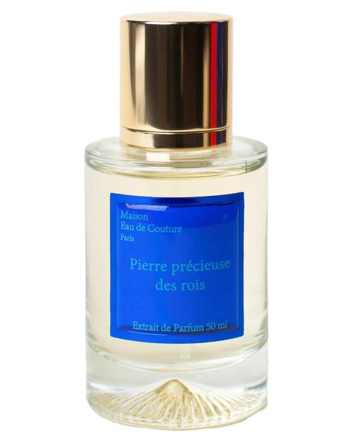 Pierre Précieuse Des Rois-Maison Eau de Couture samples & decants -Scent Split