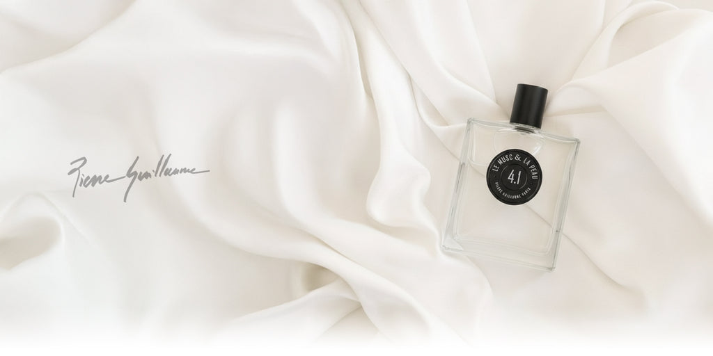 Pierre Guillaume Paris collection banner