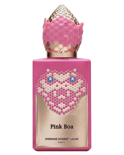 Pink Boa-Stephane Humbert Lucas 777 samples & decants -Scent Split