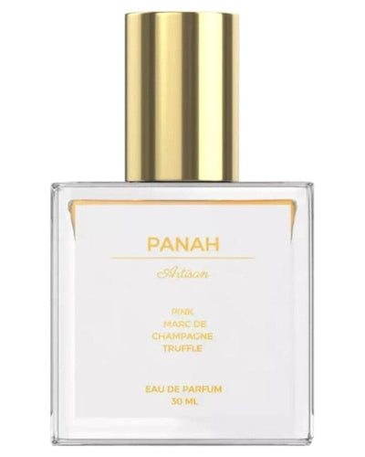 Pink Marc de Champagne Truffle-Panah London samples & decants -Scent Split