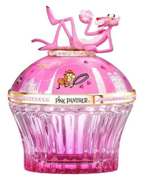 Pink Panther-House of Sillage samples & decants -Scent Split