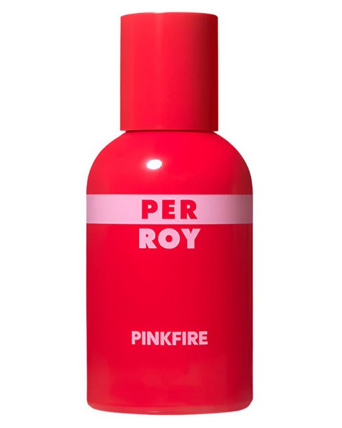 Pinkfire-Perroy samples & decants -Scent Split