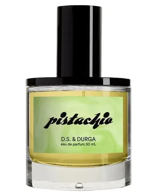 Pistachio-D.S. & Durga samples & decants -Scent Split