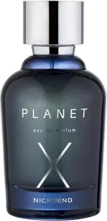 Planet X-Nicheend samples & decants -Scent Split