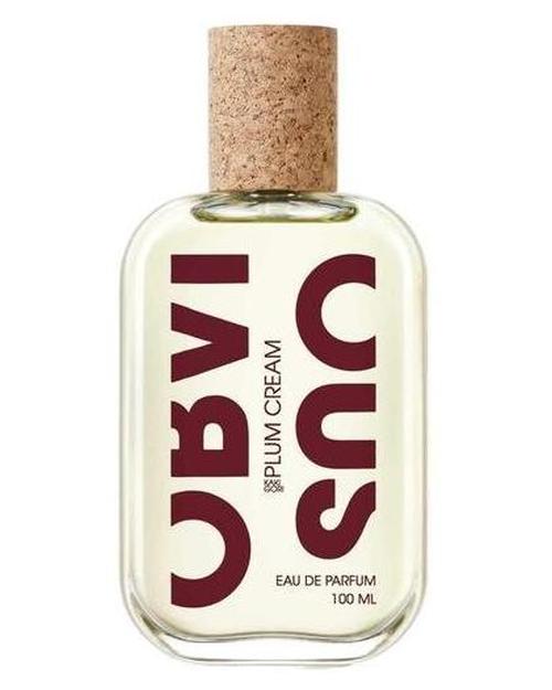 Plum Cream-Obvious Parfums samples & decants -Scent Split