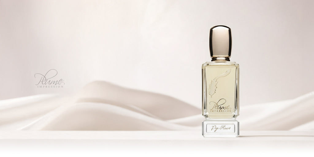 Plume Impression collection banner