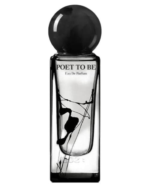 Poet To Be-IM : SOLE samples & decants -Scent Split