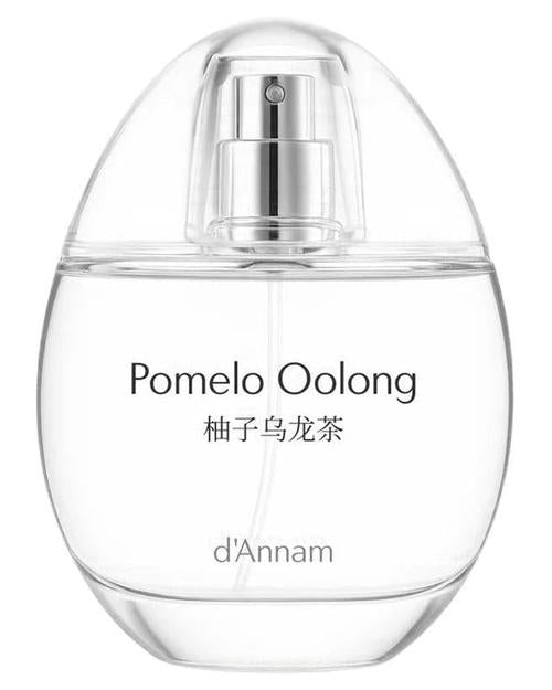 Pomelo Oolong-d'Annam samples & decants -Scent Split