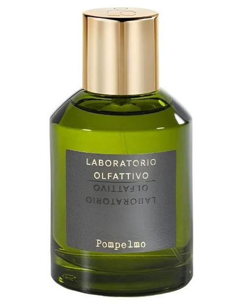 Pompelmo-Laboratorio Olfattivo samples & decants -Scent Split
