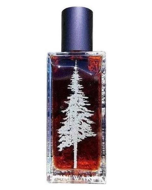 Ponderosa-Pineward Perfumes samples & decants -Scent Split