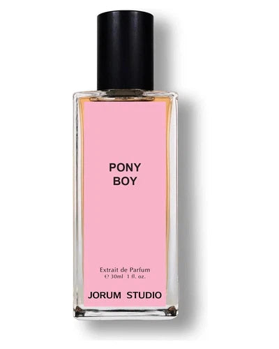 Pony Boy-Jorum Studio samples & decants -Scent Split