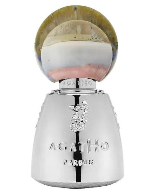 Portamarina-Agatho Parfum samples & decants -Scent Split