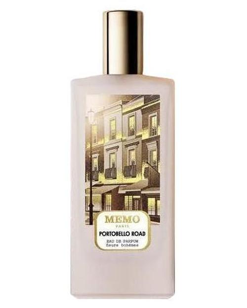 Portobello Road-Memo samples & decants -Scent Split