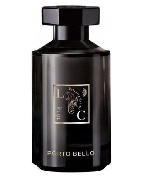 Porto Bello-Le Couvent Maison de Parfum samples & decants -Scent Split
