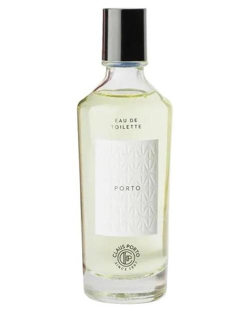 Porto EDT-Claus Porto samples & decants -Scent Split