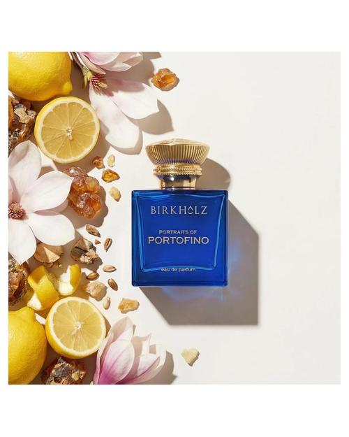 Portraits of Portofino-Birkholz samples & decants -Scent Split
