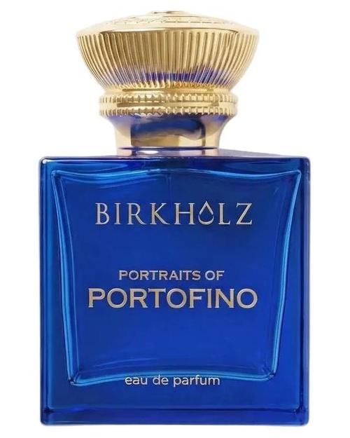 Portraits of Portofino-Birkholz samples & decants -Scent Split