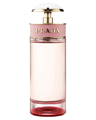 Prada Candy Florale Sample Decants by Prada Scent Split