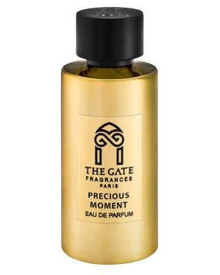 Precious Moment-The Gate Fragrances Paris samples & decants -Scent Split