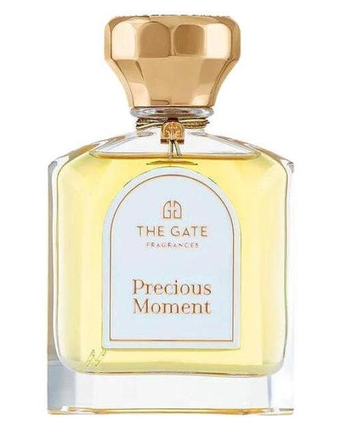 Precious Moment Extrait-The Gate Fragrances Paris samples & decants -Scent Split