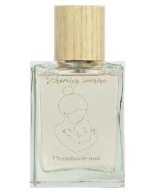 Premier Sourire-Chamboule Tout samples & decants -Scent Split