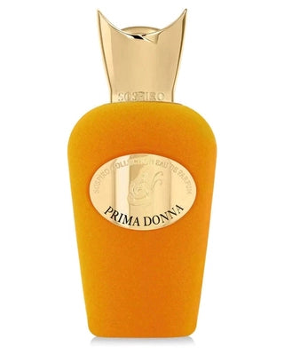 Prima Donna-Sospiro samples & decants -Scent Split