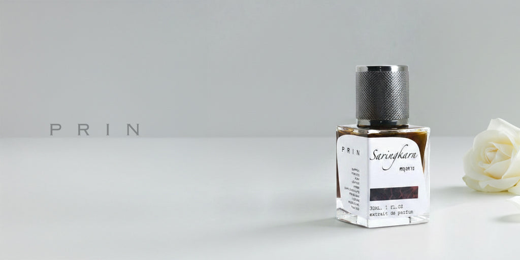 Prin collection banner