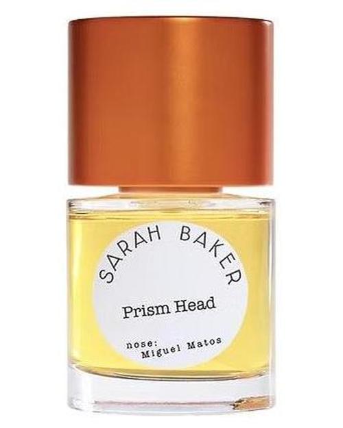 Prism Head-Sarah Baker samples & decants -Scent Split