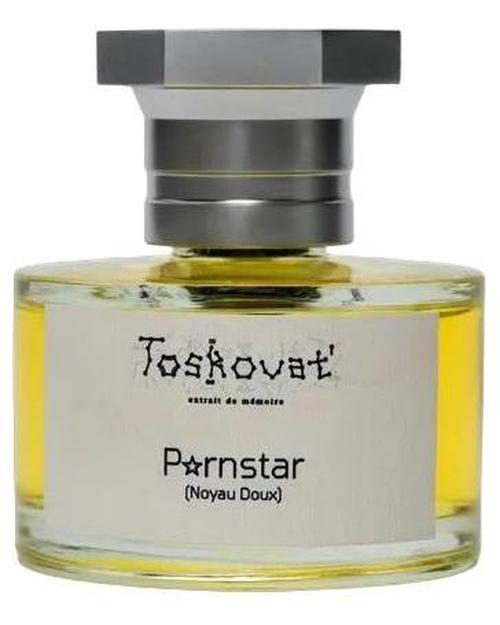 P*rnstar-Toskovat' samples & decants -Scent Split
