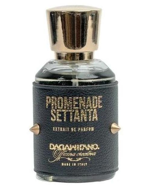 Promenade Settanta-Dadamilano samples & decants -Scent Split