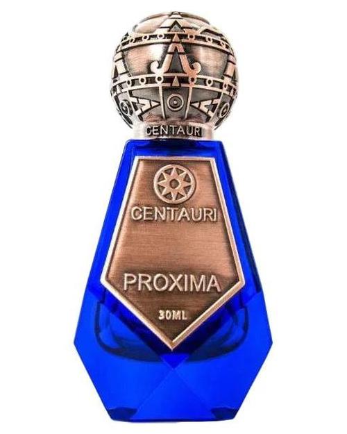 Proxima-Centauri samples & decants -Scent Split