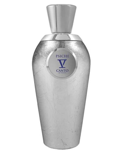 Psiche-V Canto samples & decants -Scent Split