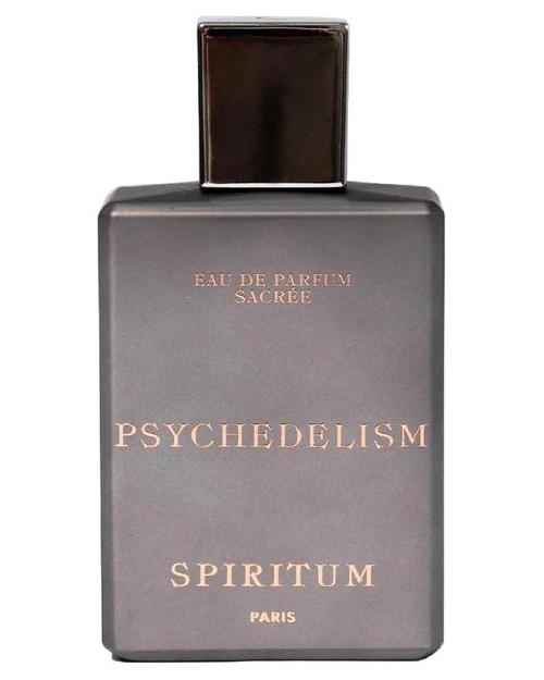 Psychedelism-Spiritum samples & decants -Scent Split