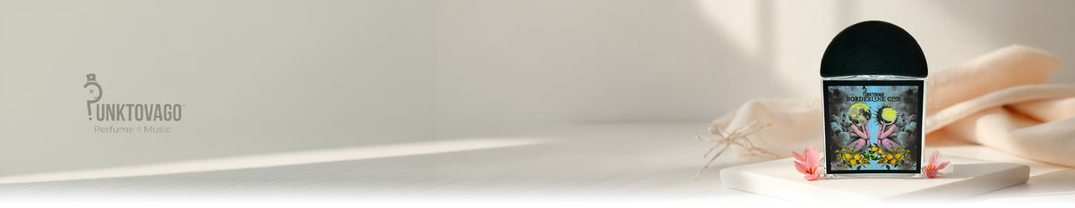 Punktovago collection banner