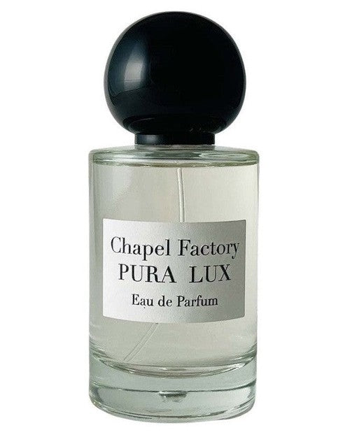 Pura Lux-Chapel Factory samples & decants -Scent Split