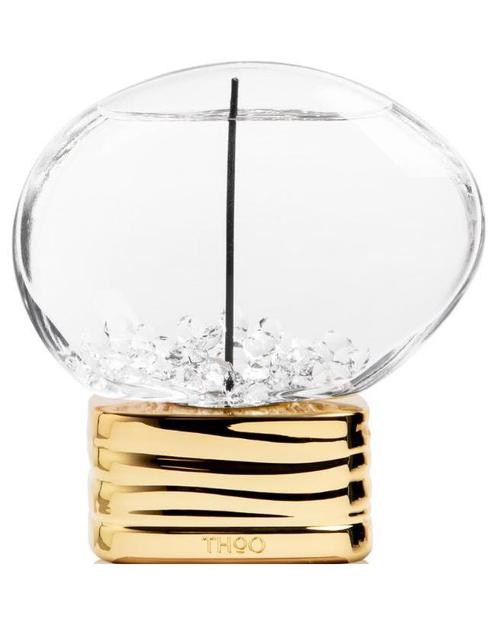 Pure Diamond-The House of Oud samples & decants -Scent Split