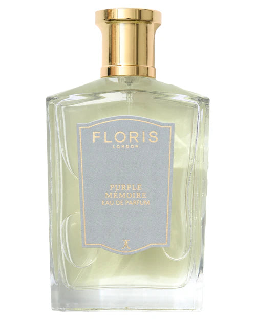 Purple Mémoire-Floris London samples & decants -Scent Split