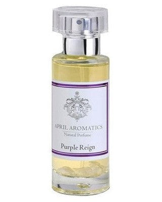 Purple Reign-April Aromatics samples & decants -Scent Split
