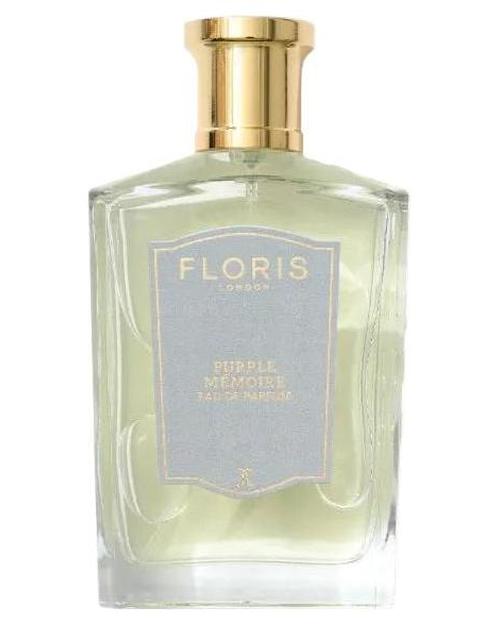 Purple Mémoire-Floris London samples & decants -Scent Split