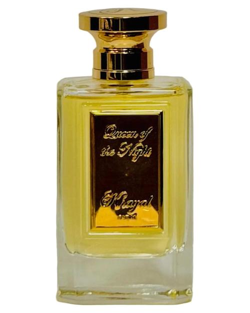 Queen of the Night-Khayal samples & decants -Scent Split