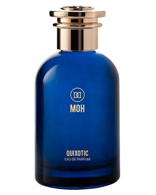 Quixotic-MOH London samples & decants -Scent Split