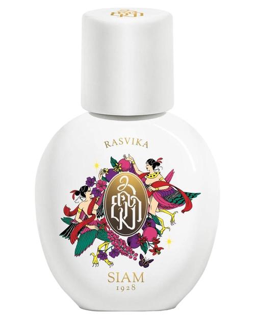 Rasvika-SIAM 1928 samples & decants -Scent Split