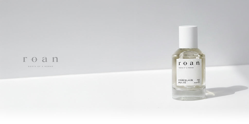 ROAN collection banner
