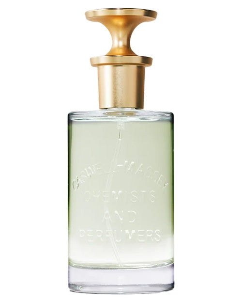 RÒS-Caswell Massey samples & decants -Scent Split