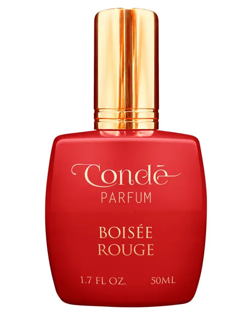 Boisée Rouge-Condé Parfum samples & decants -Scent Split