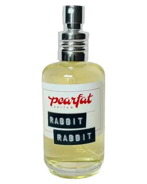 Rabbit Rabbit-Pearfat samples & decants -Scent Split